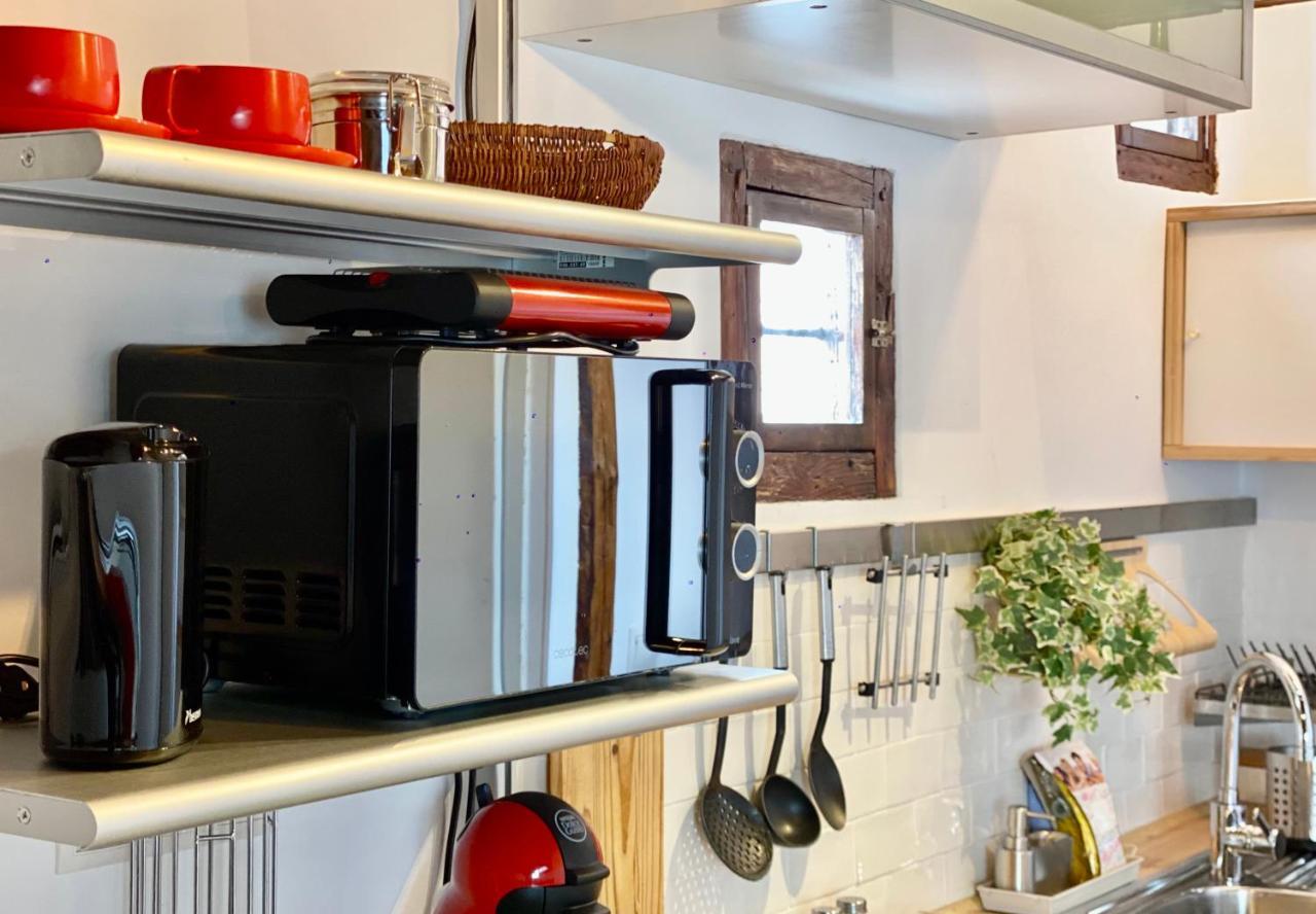 Charming Gran Via Attic Apartment Madrid