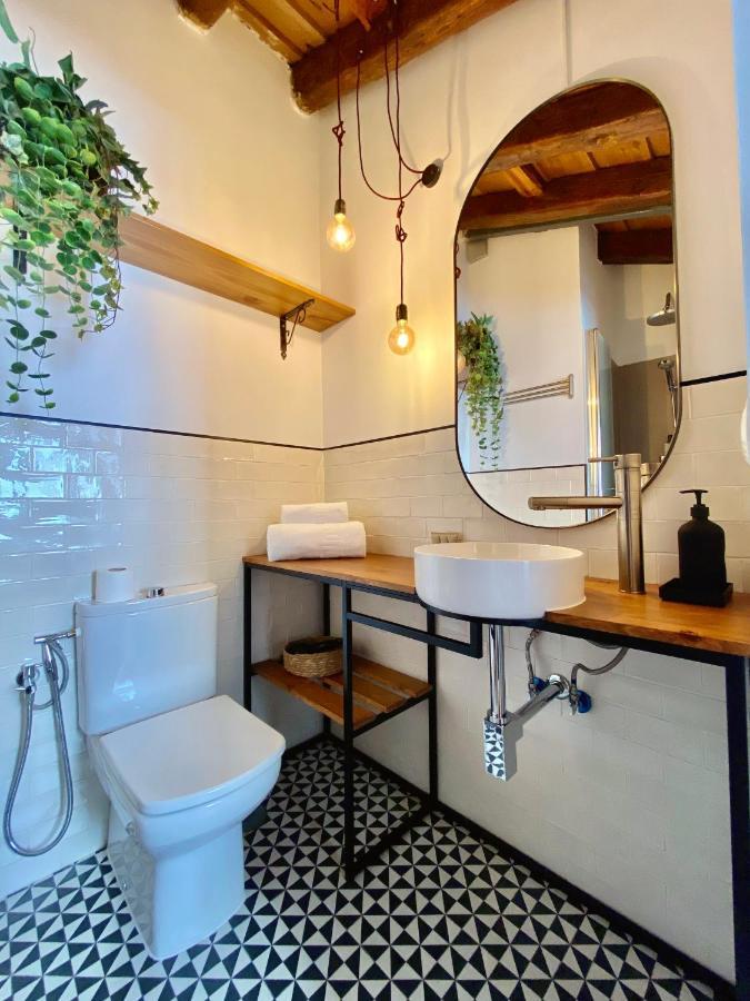 Apartment Charming Gran Via Attic *